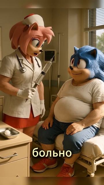 Сейчас укусит комарик! 💉😨 #funnyshorts #comedyvideo #hospitalstory смотреть онлайн