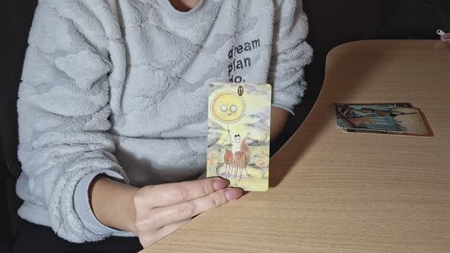 Стрелец♐️ Таро Прогноз на Ноябрь 2025 смотреть онлайн