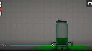 секреты в мелон сандбокс