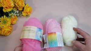 Радуга 4. Жёлтая неделя. Участник 14