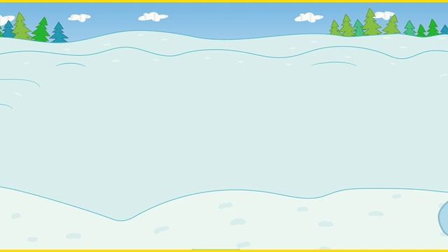 Edujoy Три Кота Снежный Крот Игра 2025 смотреть онлайн