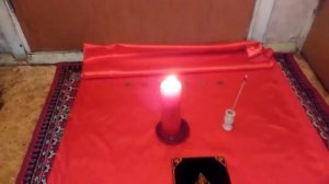 ДУХ ПОРОГА... ИНГА ХОСРОЕВА.