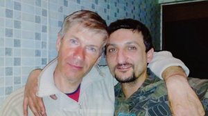 Памяти моего друга