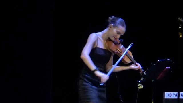 Дикий ангел, София Скудрэ смотреть онлайн