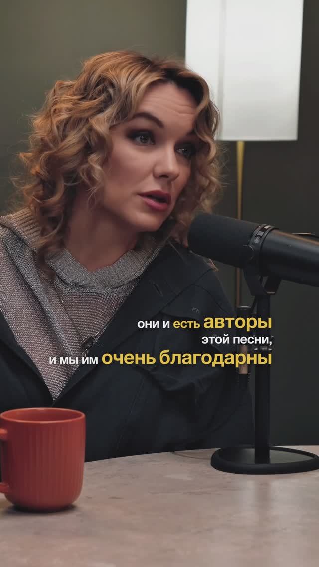 Эта песня потрясла меня своей нежностью и искренностью... смотреть онлайн