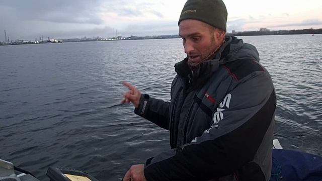 камбала на продольники смотреть онлайн