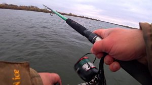 Крупная щука на джиг 2025! Рыбалка на Оке! Рыбалка на спиннинг!