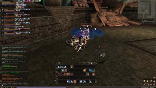 Первые РБ Орен 18.10