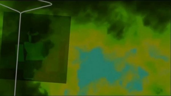 GREEN OBSERVER [observer skin]-theme (BREAK IN AND STEAL THINGS)