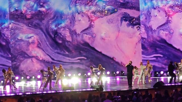 «Аромат твоих волос» RUBI и Творческий центр Ангелины Шкарупиной «Броско» 28.06.2025 смотреть онлайн