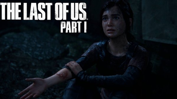The Last of Us Part I #3