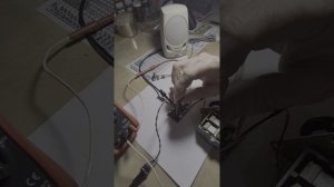 Настройка, укладка диапазона планки ФМ на чипе ВК1198