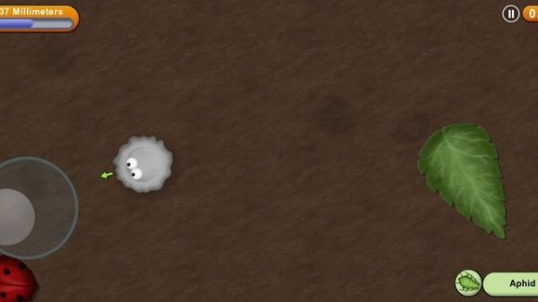 Tasty Planet (Level 5)