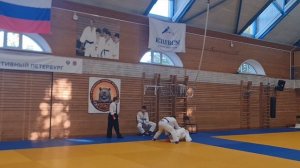 Чемпионат и Первенство (до 18 лет) Санкт-Петербурга по джиу-джитсу. 18-19.10.2025