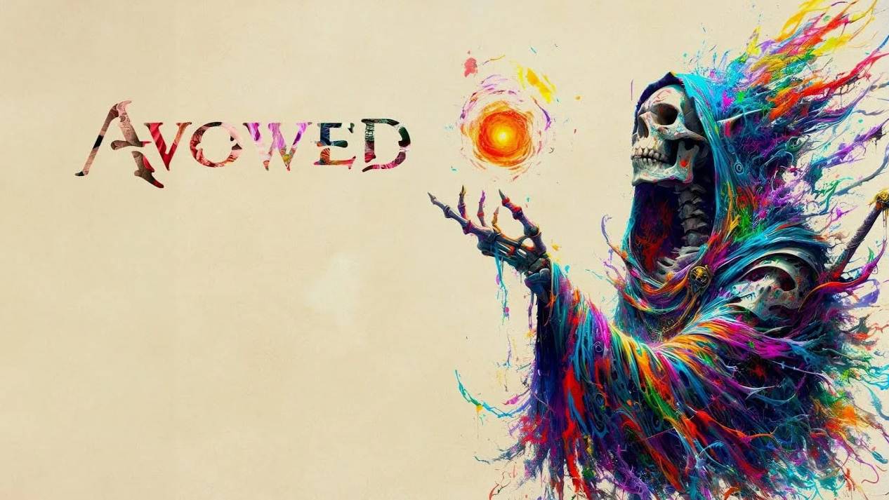 Avowed