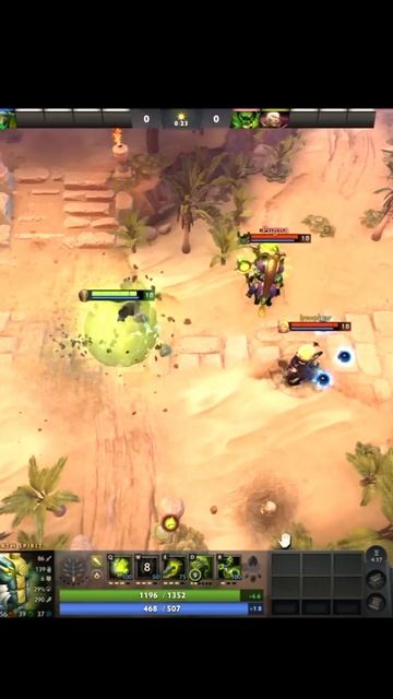 Фишки DOTA 2 смотреть онлайн