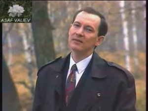 Асаф Валиев - Эйтмэ, син, авыр суз (Не говори обидных слов). 1991