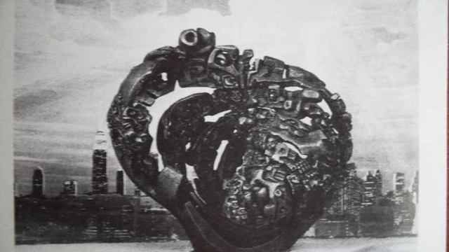 Эрнст Неизвестный смотреть онлайн