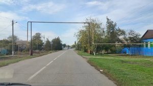 Вот это мы дали!!! Жизнь станичная на пенсии.