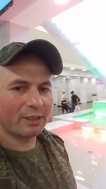 Гостиничный комплекс Измайлово