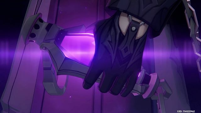 Genshin impact 6.0 Cut Scene ► Геншин импакт Кат сцена смотреть онлайн