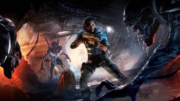 Alien Rogue Incursion Evolved Edition. Прохождение игры. ч. 4