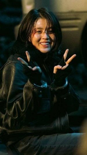 Название дорамы: Мое имя