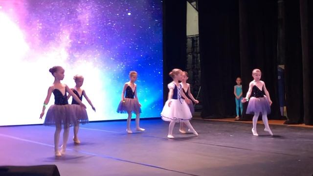 MD Ballet 04 июня 2022
