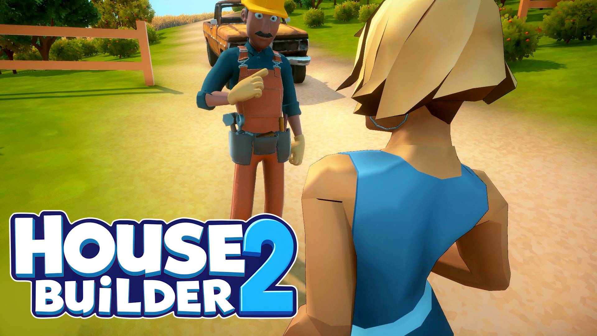 МАМА СТИФЛЕРА - House Builder 2 #3 прохождение смотреть онлайн