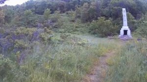 Прогулка по Бумовской сопке г. Томари