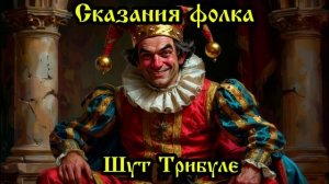 Сказания фолка - Шут Трибуле