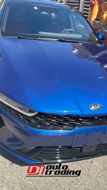 Отзыв клиента, KIA K8 | DI AUTO TRADING - Авто из Кореи смотреть онлайн