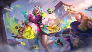 МЕЛИССА !!! МАНЬЯК !!! ИГРА ТОП 1 ГЛОБАЛА + ЛУЧШИЙ БИЛД 2025 !!! MOBILE LEGENDS