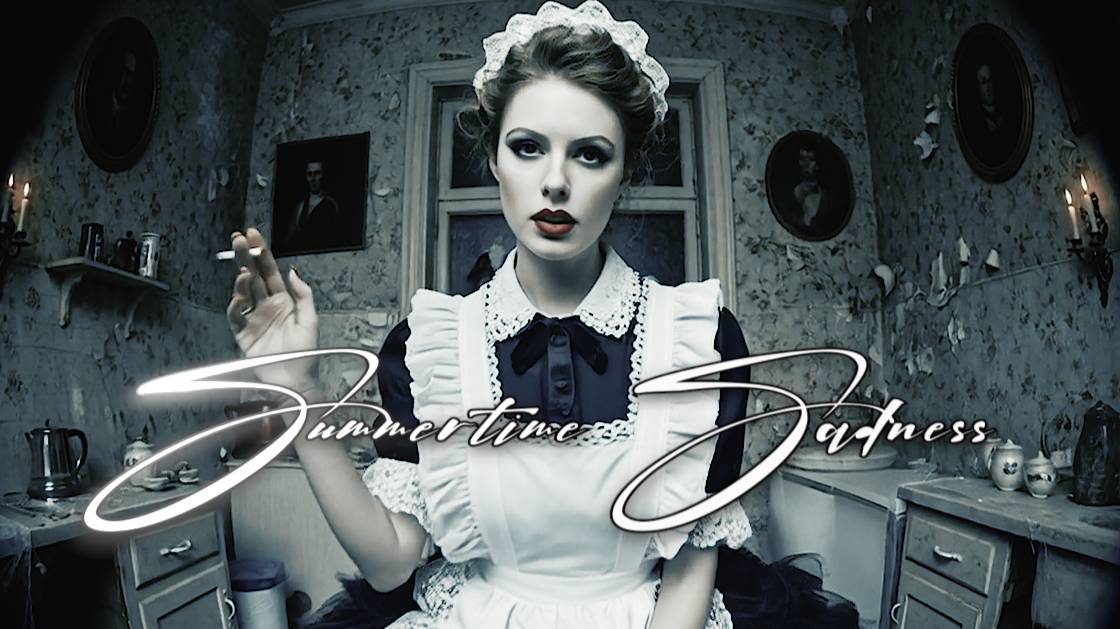 Summertime Sadness