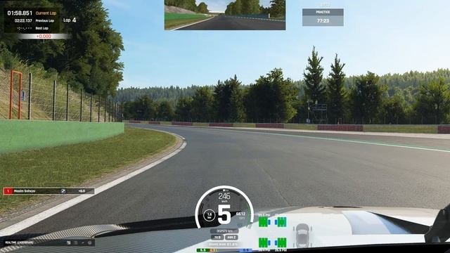 AС EVO Spa практика 2. смотреть онлайн