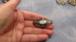 133. Обзор моих украшений. Продолжение.