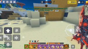 обзор нового s37 пасс в Sky Block и играю в режим побега