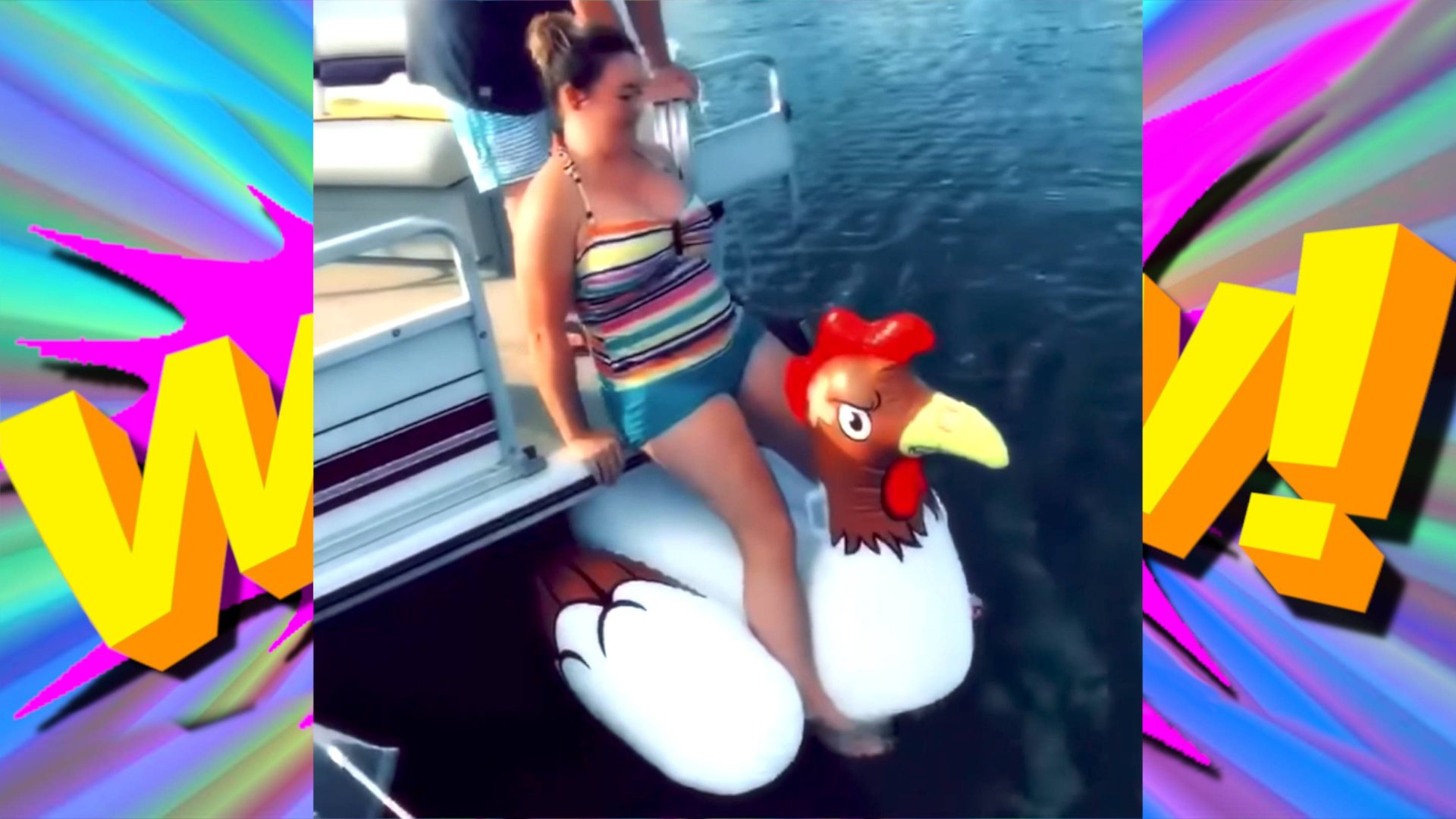 СМЕХ БЕЗ ГРАНИЦ: ПОДБОРКА СМЕШНЫХ ВИДЕО И ПРИКОЛОВ смотреть онлайн