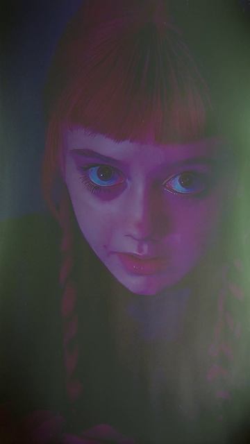 Как вам девочка неведимка ? смотреть онлайн