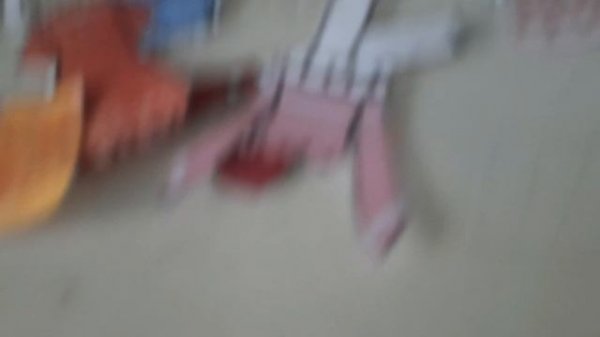 Играем в передевалку!