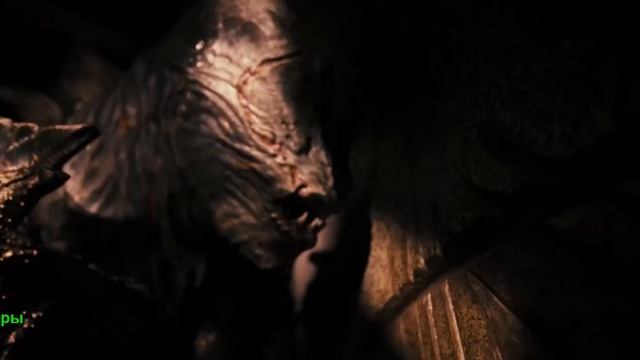 Хищник Миссия «Осирис». Фильм 2025. Русский трейлер фильма. смотреть онлайн