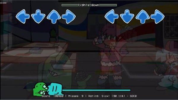 🎃Lights down 2025🎃