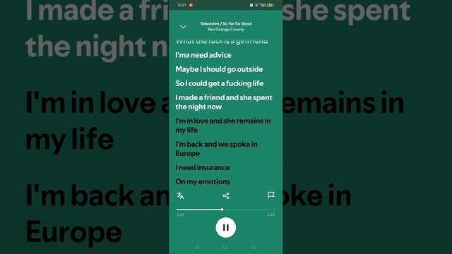 Песня What about me? смотреть онлайн