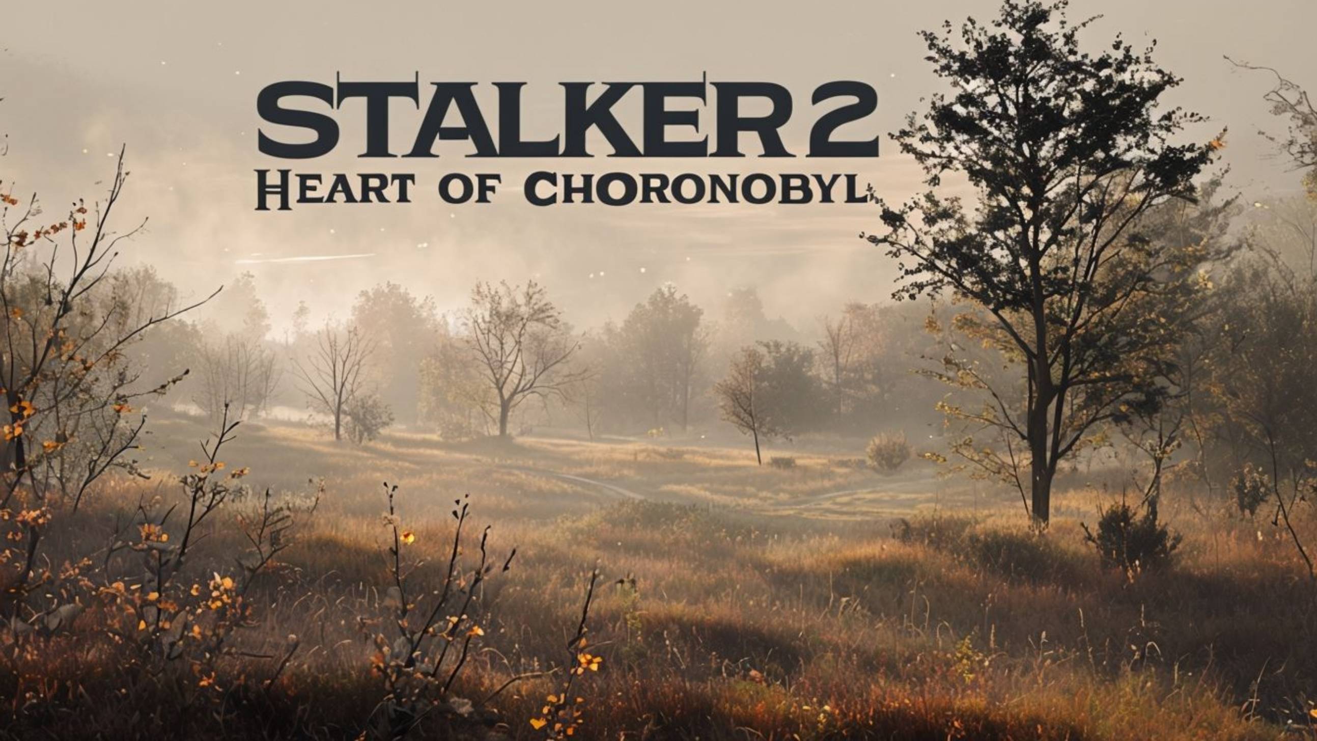 STALKER 2 Heart of Chornobyl №63 Новый Режим "Исследователь"4k 60к/с - Продолжение исследования. смотреть онлайн