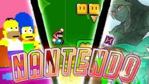 Nantendo by im fernando (Medium Demon) ID 58270823