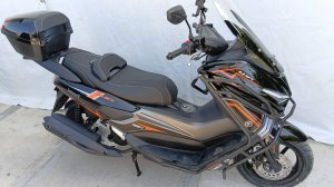 Дарим СКУТЕР!!!  2025-10-19