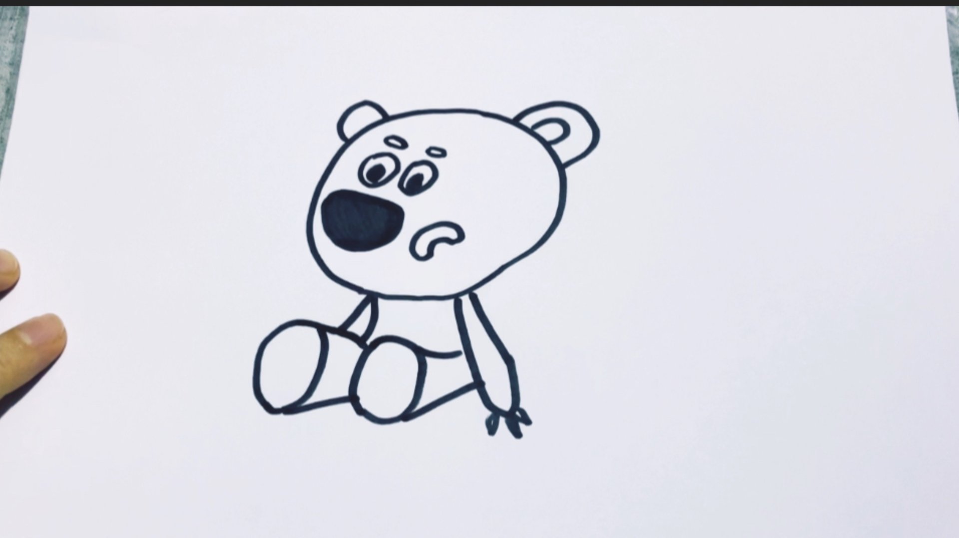 Мимимишки. Рисуем Вместе. смотреть онлайн