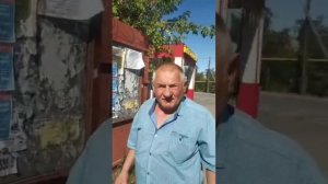 Обман и введение в заблуждение избирателей на выборах 2025 года Ребрищевым А. В.