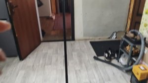 Новый штатив