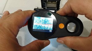 Просто заточка. Блиц . Blitz  от TSPROF.